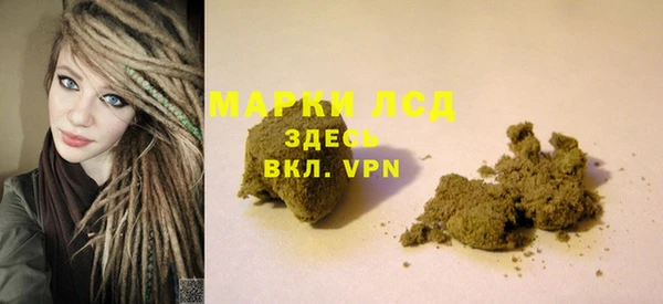 Альфа ПВП Горняк